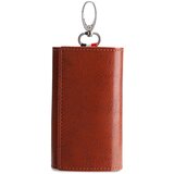 INF Večfunkcijska denarnica s ključevnico 2-v-1 Brown, (21741277) | Shoptok.si