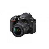 Nikon D3500 + 18-55mm AF-P VR digitalni fotoaparat | ePonuda.com