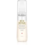 Dualsenses Rich Repair Restoring Serum serum za oštećenu kosu 150 ml za žene