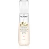 Goldwell dualsenses rich repair restoring serum serum za poškodovane lase 150 ml za ženske Cene