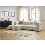 Bobochic Paris Bež kutna garnitura Cloud – | shoptok.hr