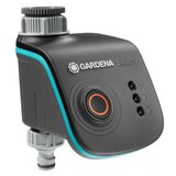 Gardena Zalivalni računalnik Smart System Water Control (delovni tlak: 0,5-12 barov, čas zalivanja: 1 min do 10 h) | Shoptok.si