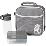 REAL MADRID termo torba za hranu s posudom i bocom | shoptok.hr