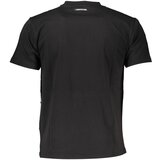 Cavalli Class T-SHIRT SHORT SLEEVE MAN BLACK | Shoptok.si