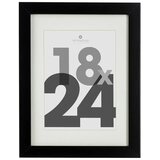 Atmosphera Ram za fotografije Eva, 21x3.7x27 cm, Crni Cijene