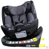 Only carllino i-size isofix auto sedište za decu 40-150cm-Grey | ePonuda.com