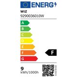 Wiz set 2x led rgbw prigušiva sijalica A60 E27/8,5W/230V 2200-6500K wi-fi+daljinski upravljač | Eponuda.com