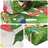  Zunanja blazina za kavč 2 pcs barvito Poliester, (5000202460) | Shoptok.si