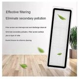 INORCO Stranska krtača Filter Mop Združljiv z Dreame Bot W10 W10pro Komplet nadomestnih dodatkov za sesalnik Dodatek za sesalnik, (21987553) | Shoptok.si