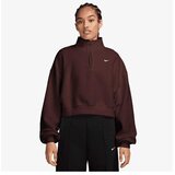 Nike w nk stdo flc plsh os crp qz Cene