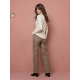 Sinsay Straight leg traperice visokog struka | shoptok.hr