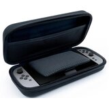 Nacon Putna Torba za Nintendo Switch 2 - Crna | shoptok.hr