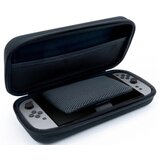 Nacon Torbica Travel Pouch Black | ePonuda.com