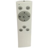 Blitz plafonjera sanja led 24 w 2700 lm cct (3000-4000 k), 40 cm, daljinski upravljač | shoptok.hr