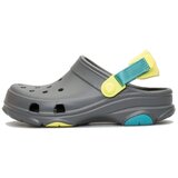 Crocs Classic All Terrain Siva Cijene