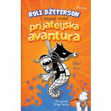 Dereta Džef Kini
 - Roli Džeferson i njegova veoma prijateljska avantura Cene
