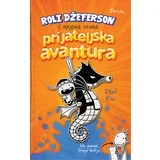 Džef Kini
 - Roli Džeferson i njegova veoma prijateljska avantura