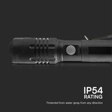  led punjiva svetiljka usb LED/10W/5V IP54 2000 mah 1000 lm | Eponuda.com
