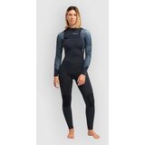 Roxy 4/3 Swell Natural Front Zip Neoprenska obleka bandana Cene
