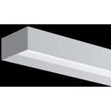 MAYTONI MIR011WL-L9W4K - led zidno svetlo orion LED/9W/230V bela | Eponuda.com