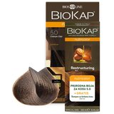 Biokap nutricolor 5.0 + šampon za farbanu kosu gratis Cene