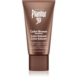 Plantur 39 phyto-coffein color brown balm fito-kofeinski balzam za rjave odtenke las 150 ml za ženske Cene