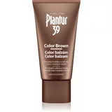 Plantur 39 phyto-coffein color brown balm fito-kofeinski balzam za rjave odtenke las 150 ml za ženske