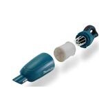 MIKRO Set filtera za Makita DCL180, DCL181 i CL seriju &amp;ndash; 443060-3 + 451208-3 (MV-01278) Slike