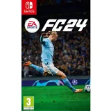 Electronic Arts EA SPORTS: FC 24 NSW