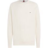 Tommy Hilfiger Puloverji MW0MW31576 Bela | Shoptok.si
