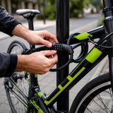  Lokot za bicikl sa šifrom 120 cm | shoptok.hr