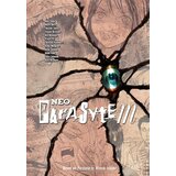 Two Mile Books Hiro Mashima - Neo Parasyte m Cene