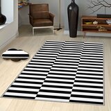 Conceptum Hypnose Eexfab747 multicolor carpet (140 x 220) Cene
