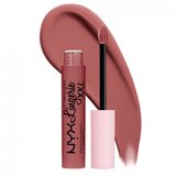 NYX Professional Makeup tekoča šminka - Lip Lingerie XXL Matte Liquid Lipstick - 05 Strip'd Down (LXXL05) | Shoptok.si
