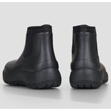 Rains škornji za dež The Dry Boot M W3 Črna | Shoptok.si