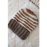 Kesi Women's cap Feba K330 mocca | shoptok.hr