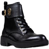 Liu Jo Polškornji LONDON 03 SF5029P0102 Črna | Shoptok.si