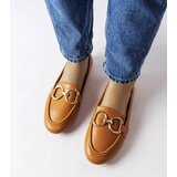 Gemre Women's Brown Loafers Couturier | shoptok.hr