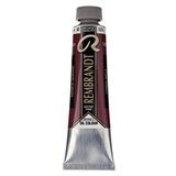  Uljana boja Rembrandt 40 ml | Burnt Carmine Cene