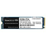 Team Group SSD MP33-512-M.2 2280- PCle 3.0x4 NVMe Cene