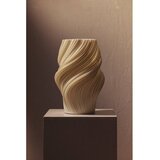 Jotex Bela plastična namizna svetilka (višina 27 cm) Calais – | Shoptok.si