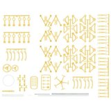  Edukativni set vjetroprozori | shoptok.hr