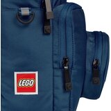 Lego Iconic 1x1 kocka dečiji ranac: Teget | Eponuda.com