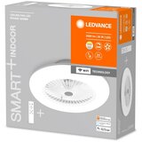 Ledvance LED prigušiva svetiljka sa ventilatorom SMART+ LED/35W/230V Wi-Fi + DO | Eponuda.com