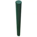 RETA Ograjni steber Quick Fix (70 cm, zelen)