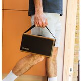 Pure Cisti klasicni Aura kava rjave barve/orešckovo. | Shoptok.si