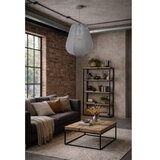 Brilagi LED luster na sajli ARVEN 1xE27/8W/230V, prečnik 37 cm, siva | Eponuda.com