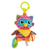 Bali Bazoo PLIŠANA IGRAČKA OWL OLIVIA (BZ80157) Cene