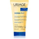 Uriage DERM-PHY Dermatological Cleansing Oil njegujuće ulje za tuširanje 50 ml Cijene