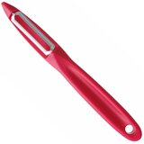 Hendi Lupilec, univerzalni nazobčani lupilec, dolžina 175 mm - rdeč, (21563724) | Shoptok.si